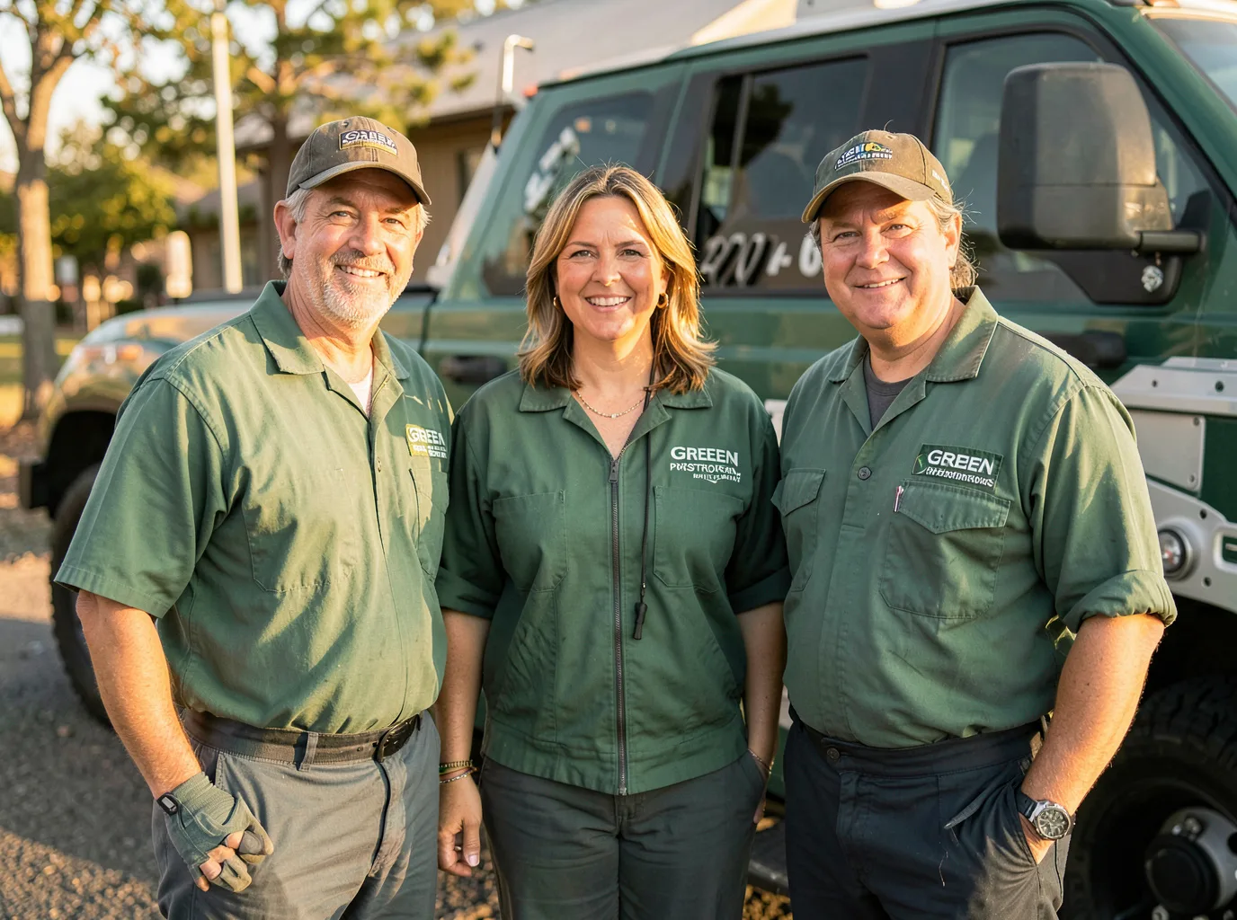 Water Damage Restoration company in Springhill, LA