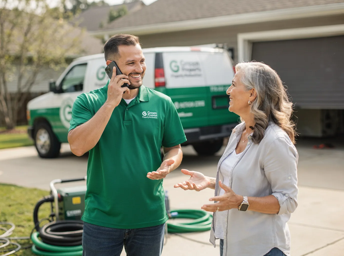 Water Damage Restoration Springhill, LA FAQs
